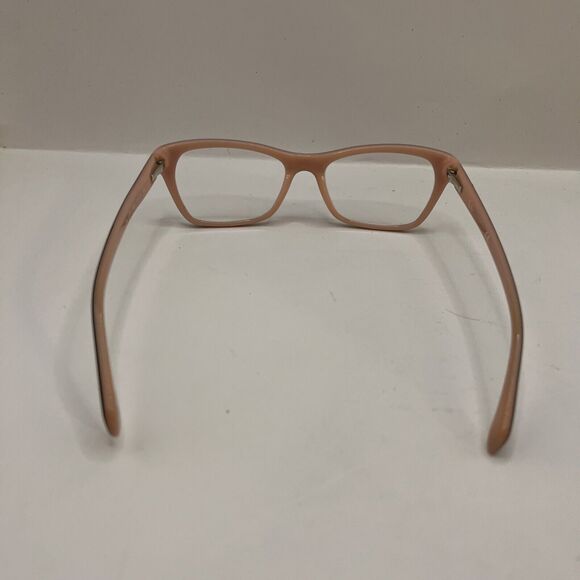 Ray Ban Eyeglasses RB5298 5024 Black Pink Black Designer Frames Only 51-17-135 - Picture 5 of 6